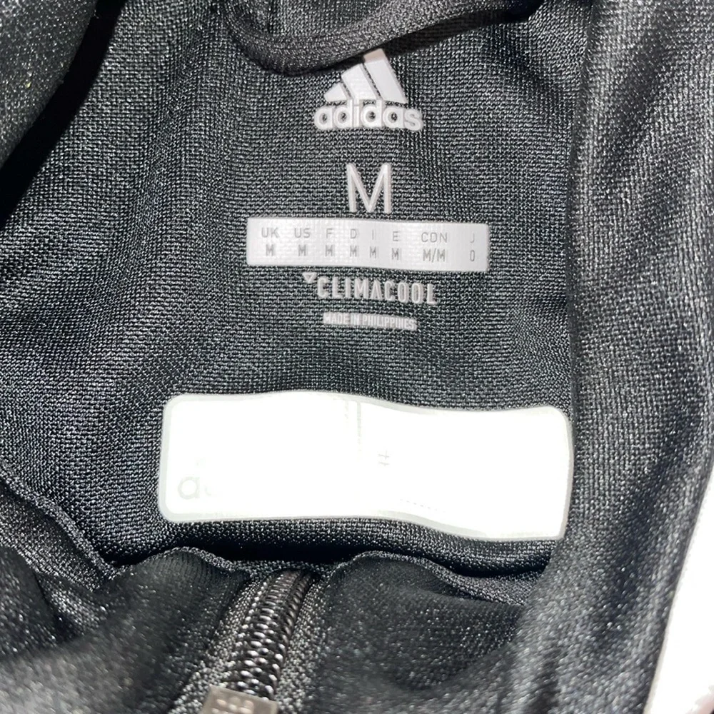 Adidas monroe bearcat football jacket medium